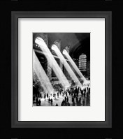 Grand Central Station, New York City, c.1930 Fine Art Print