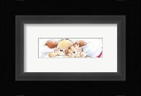 Sweet Dreams III Fine Art Print