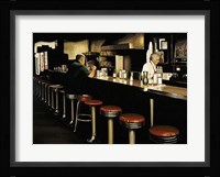 Some Days It Don't Pay Fine Art Print