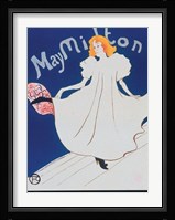 May Milton Fine Art Print
