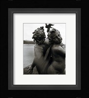 Cherub I Fine Art Print