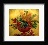 Seven Species Fine Art Print