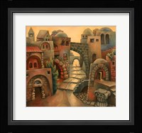 Chamsin Fine Art Print