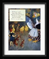 Mary Morey Fine Art Print
