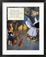 Mary Morey Fine Art Print