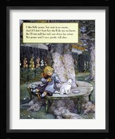 Mistress Pussy Fine Art Print