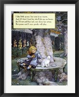 Mistress Pussy Fine Art Print