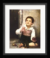 Bubbles Fine Art Print