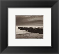 New York by the Water I Fine Art Print