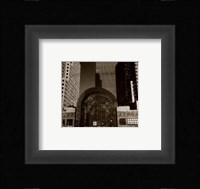 World Financial Center Fine Art Print