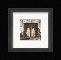 Brooklyn Bridge Fine Art Print
