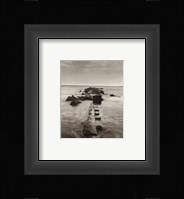 New York by the Water II Fine Art Print