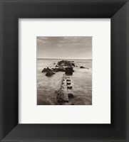 New York by the Water II Fine Art Print