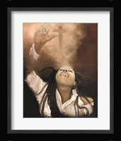 Spiritual Awakening Fine Art Print