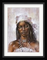 Soraya Fine Art Print