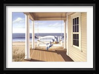 Soft Winds Fine Art Print