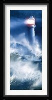 The Lighthouse Fine Art Print