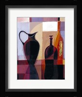 Pass the Port Fine Art Print