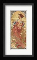 Ete, 1900 Fine Art Print