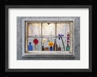 Reflections of the Past Fine Art Print