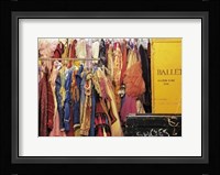 On Tour Fine Art Print