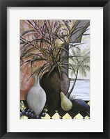 Sea Breeze I Fine Art Print