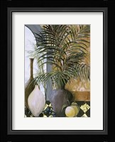 Sea Breeze II Fine Art Print