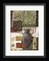 Spray of Grasses Fine Art Print