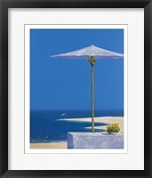 Las Brisas I Fine Art Print