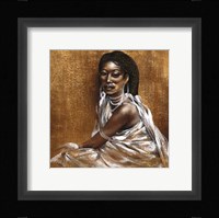 Ebony III Fine Art Print