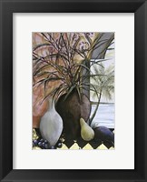 Sea Breeze I Fine Art Print