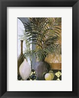 Sea Breeze II Fine Art Print