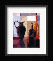 Pass the Port Fine Art Print