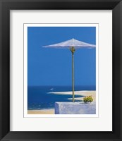 Las Brisas I Fine Art Print