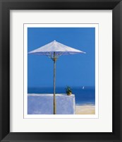 Las Brisas II Fine Art Print