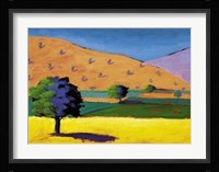 The Proximity of Fading Time II Fine Art Print