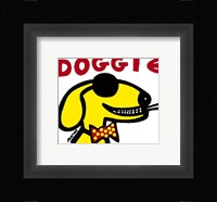 Doggie Style (small) Fine Art Print