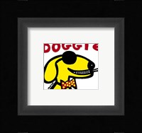 Doggie Style (petite) Fine Art Print