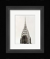 Chrysler Building Fine Art Print