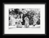 Bali V Fine Art Print