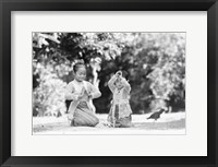 Bali V Fine Art Print