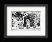 Bali V Fine Art Print