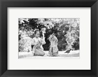 Bali V Fine Art Print