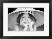 Bali VI Fine Art Print