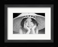 Bali VI Fine Art Print