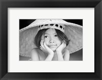 Bali VI Fine Art Print