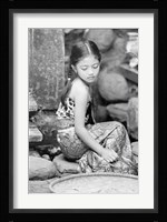 Bali I Fine Art Print