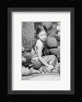 Bali I Fine Art Print