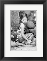 Bali I Fine Art Print
