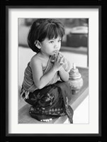 Bali II Fine Art Print